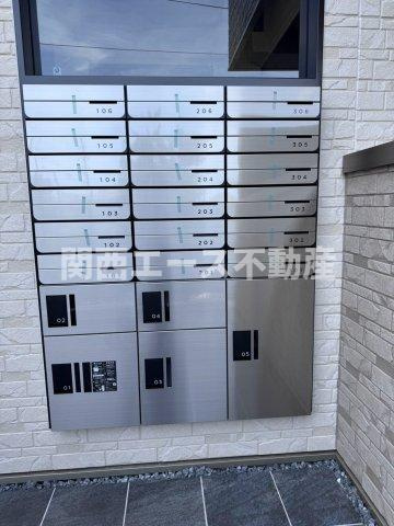 【設備】 | エクラス野崎
