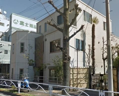 【外観】 【外観】