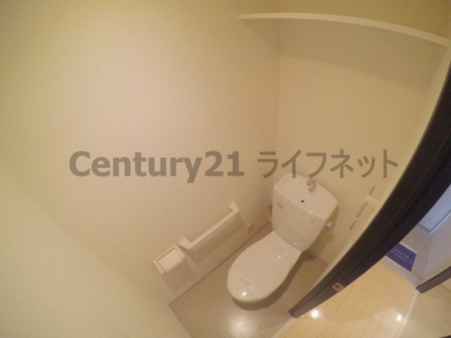 【トイレ】 | パルクレール
