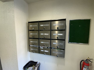 【その他共用部分】 | モア・セカンド