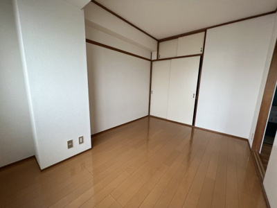 【内装】 | モア・セカンド