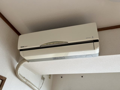 【設備】 | モア・セカンド