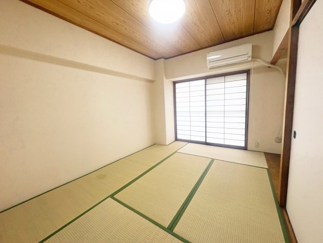 アークエサカの和室