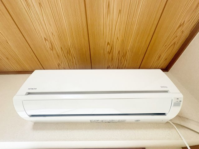 アークエサカの設備