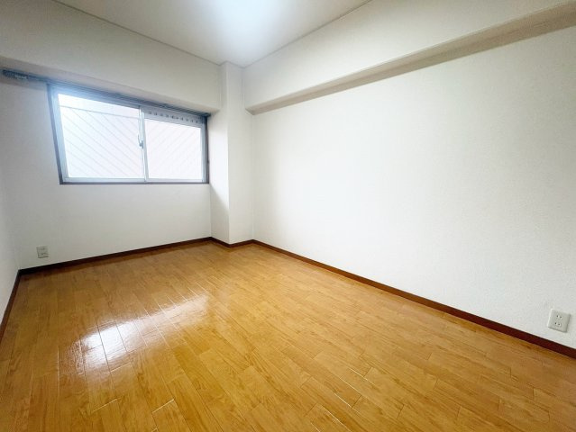 アークエサカの内装