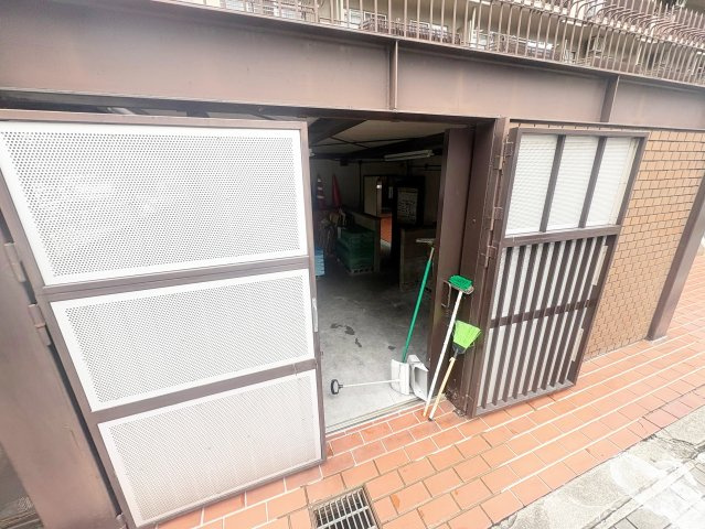 アークエサカのその他共用部分