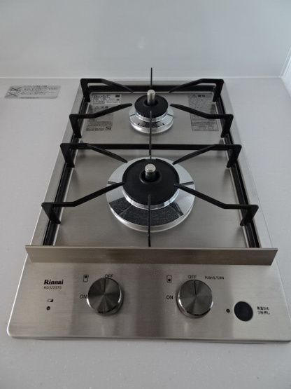 【キッチン】 | クレストコート本所吾妻橋