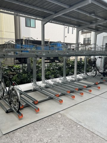【その他共用部分】 | クレストコート本所吾妻橋