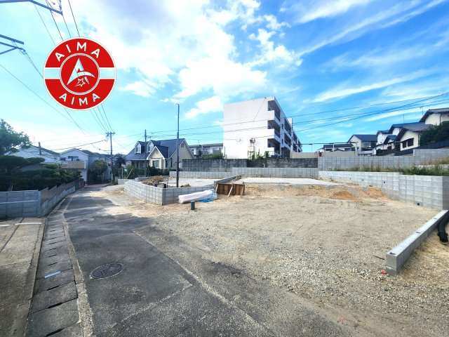 福岡市南区柳河内1丁目第5-2棟（4号棟）の外観|見学の時間などお気軽にお問い合わせ下さい。