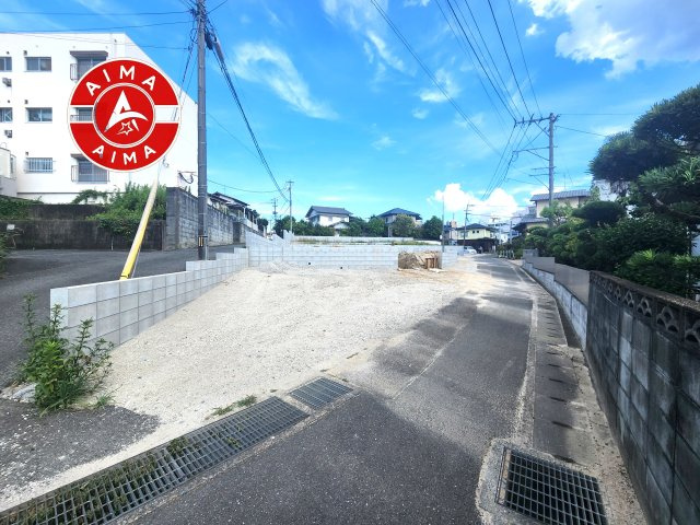 福岡市南区柳河内1丁目第5-2棟（4号棟）