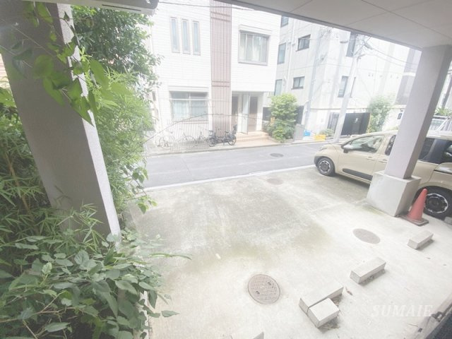 コンソルコートの設備|もちろんエアコン完備。