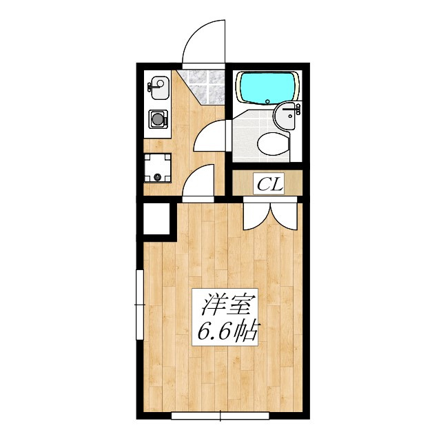 コンソルコートの間取り|間取りです☆