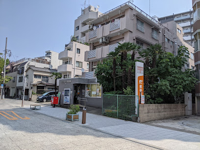 グリシオン亀戸の周辺