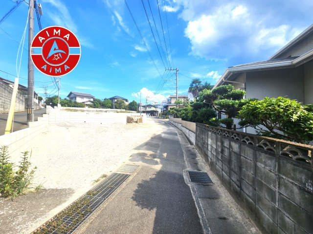 福岡市南区柳河内1丁目第5-2棟（5号棟）の外観|見学の時間などお気軽にお問い合わせ下さい。