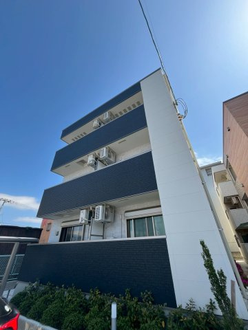 フジパレス西取石Ⅲ番館 