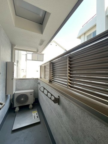 フジパレス西取石Ⅲ番館 のその他|※別号室参考写真