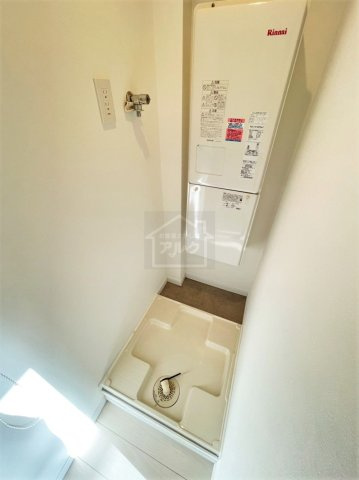 品川区小山６丁目の賃貸マンションのその他