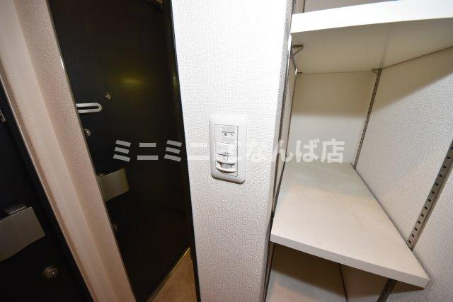 プレサンス難波リバーオアシス