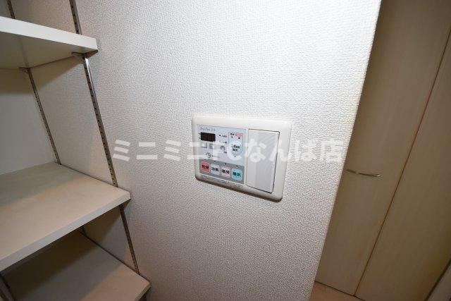 プレサンス難波リバーオアシス