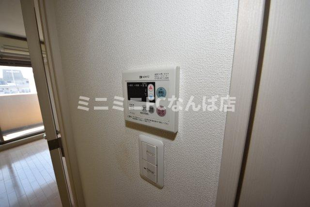プレサンス難波リバーオアシス