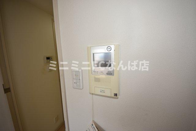 プレサンス難波リバーオアシス