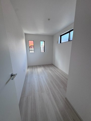【居間・リビング】 | 名古屋市緑区鳴海町3期　全1棟 | キャンペーン対象物件です♪詳細は弊社ホームページもしくはスタッフまでお気軽にお問合せ下さいませ♪ お役に立てる自信があります♪