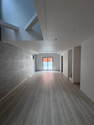 【居間・リビング】 | 名古屋市緑区鳴海町3期　全1棟 | キャンペーン対象物件です♪詳細は弊社ホームページもしくはスタッフまでお気軽にお問合せ下さいませ♪ お役に立てる自信があります♪
