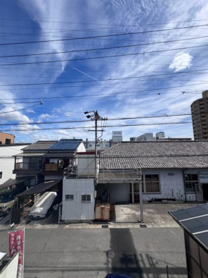 【展望】 | 名古屋市緑区鳴海町3期　全1棟 | キャンペーン対象物件です♪詳細は弊社ホームページもしくはスタッフまでお気軽にお問合せ下さいませ♪ お役に立てる自信があります♪