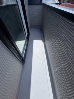 【バルコニー】 | 名古屋市緑区鳴海町3期　全1棟 | キャンペーン対象物件です♪詳細は弊社ホームページもしくはスタッフまでお気軽にお問合せ下さいませ♪ お役に立てる自信があります♪