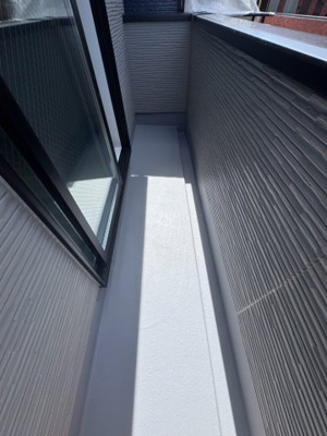 【バルコニー】 | 名古屋市緑区鳴海町3期　全1棟 | キャンペーン対象物件です♪詳細は弊社ホームページもしくはスタッフまでお気軽にお問合せ下さいませ♪ お役に立てる自信があります♪