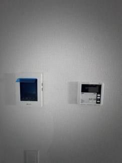 【防犯設備】 | 名古屋市緑区鳴海町3期　全1棟 | キャンペーン対象物件です♪詳細は弊社ホームページもしくはスタッフまでお気軽にお問合せ下さいませ♪ お役に立てる自信があります♪