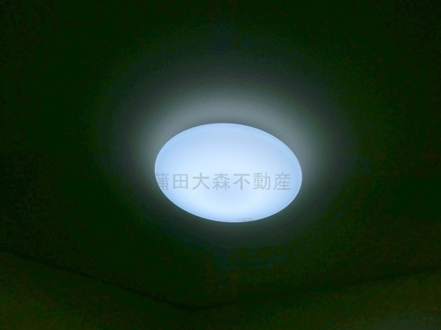 山王ハウスの設備