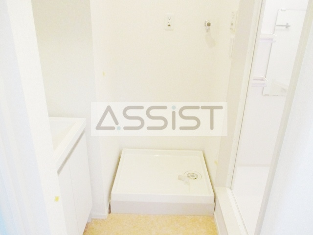 ヴァンベールの設備