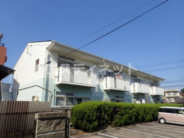 コーポ東田