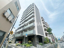 江東区亀戸７丁目のマンションの画像