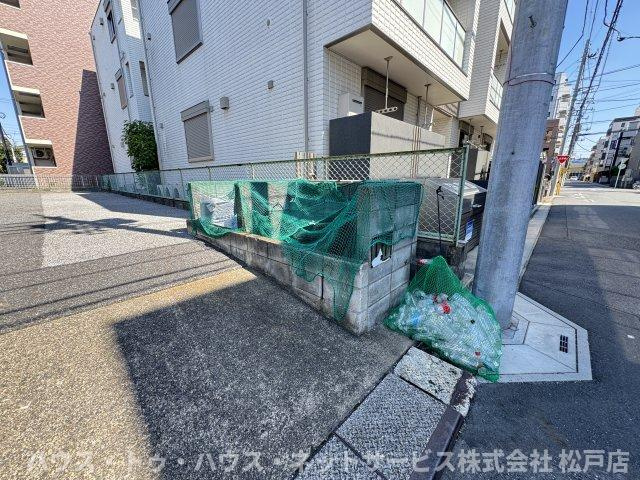 クラタコーポのその他共用部分