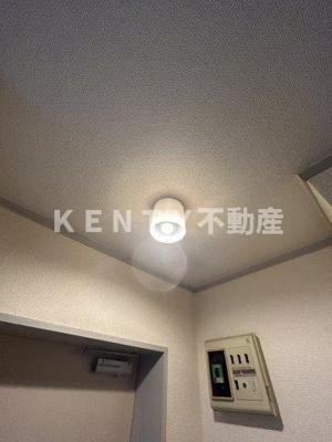 【設備】 | アメニティハイツ