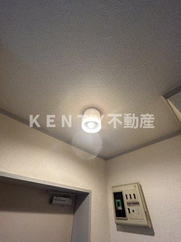 【設備】 | アメニティハイツ