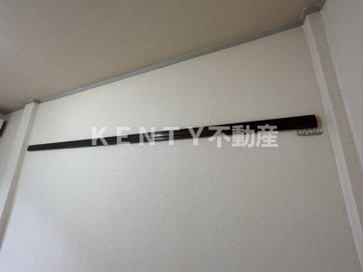 【設備】 | アメニティハイツ