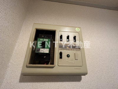 【設備】 | アメニティハイツ