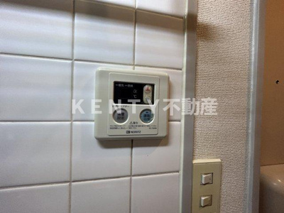 【設備】 | アメニティハイツ