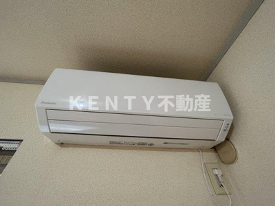 【設備】 | アメニティハイツ