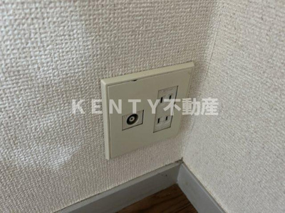 【設備】 | アメニティハイツ