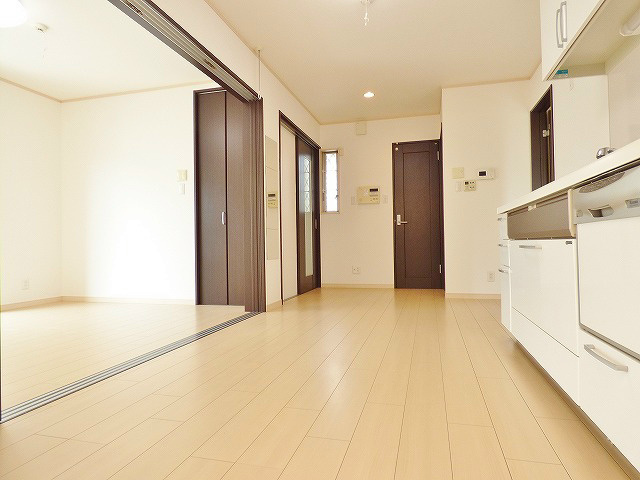 稲城市矢野口のアパートのその他