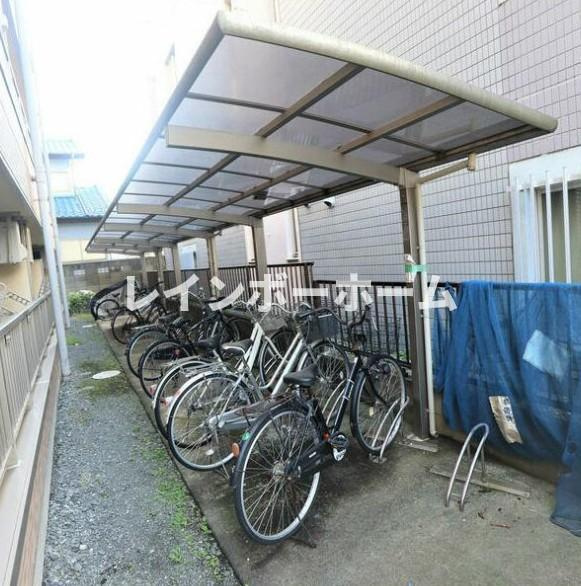 JC PARKみずほ台のその他