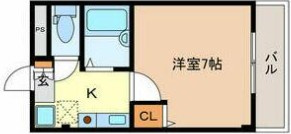 JC PARKみずほ台の間取り