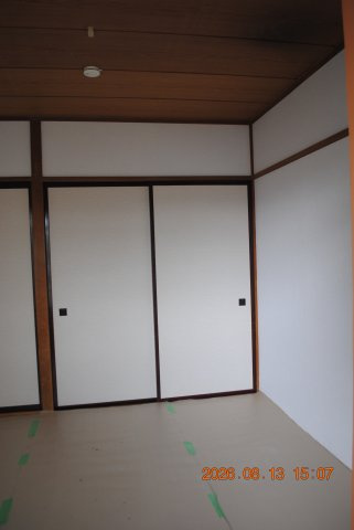 【和室】