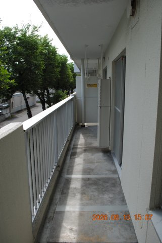 【ロビー】