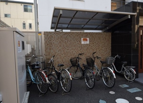 ヴェルト川口並木のその他