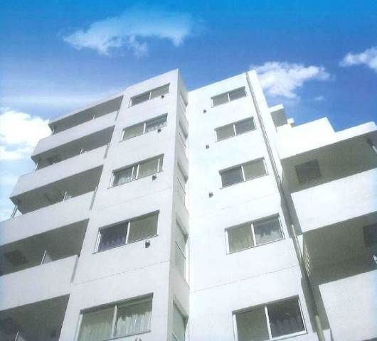 ヴェルト川口並木の外観